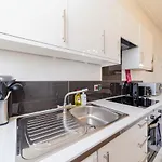 Flash Sale Brighton City Centre 1 Bedroom Flat Bn15Nor17